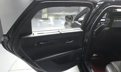 Cadillac CT6 2018, 106727 км, за 13653.67 USD - фото 25