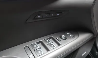 Cadillac CT6 2018, 106727 км, за 13653.67 USD - фото 37