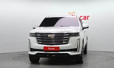 Cadillac Escalade 2021, 91750 км, за 51205.81 USD