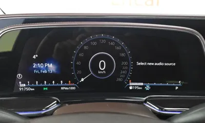 Cadillac Escalade 2021, 91750 км, за 51205.81 USD - фото 8