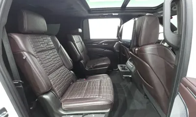 Cadillac Escalade 2021, 91750 км, за 51205.81 USD - фото 12