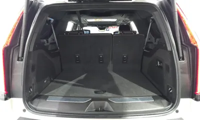 Cadillac Escalade 2021, 91750 км, за 51205.81 USD - фото 20