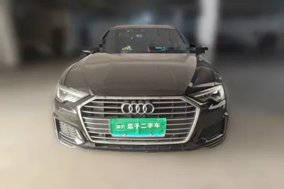 Audi A6L 2019, 44400 км, за 31102 USD