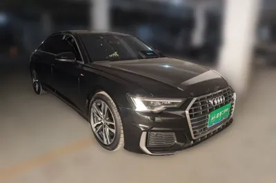 Audi A6L 2019, 44400 км, за 31102 USD