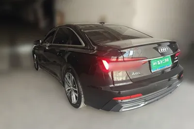 Audi A6L 2019, 44400 км, за 31102 USD