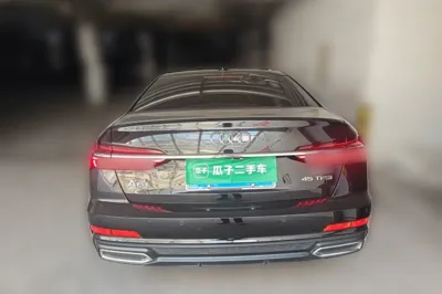 Audi A6L 2019, 44400 км, за 31102 USD