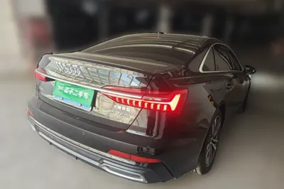 Audi A6L 2019, 44400 км, за 31102 USD - фото 6