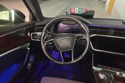 Audi A6L 2019, 44400 км, за 31102 USD - фото 10