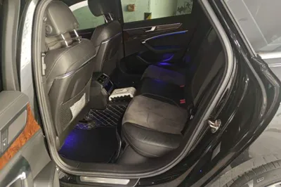 Audi A6L 2019, 44400 км, за 31102 USD - фото 17