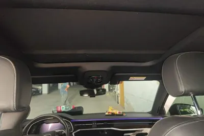 Audi A6L 2019, 44400 км, за 31102 USD - фото 18