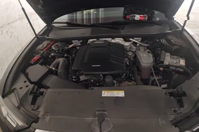 Audi A6L 2019, 44400 км, за 31102 USD - фото 21