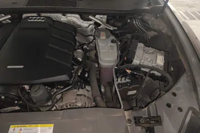 Audi A6L 2019, 44400 км, за 31102 USD - фото 22