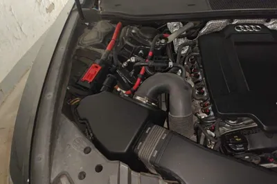 Audi A6L 2019, 44400 км, за 31102 USD - фото 23
