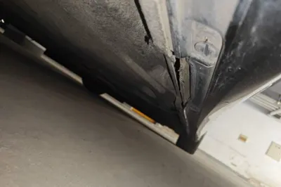 Audi A6L 2019, 44400 км, за 31102 USD - фото 29