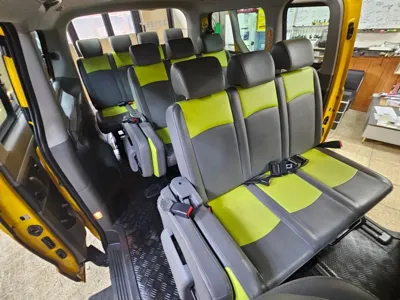 Hyundai Starex 2019, 77774 км, за 12295.36 USD