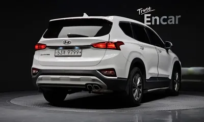Hyundai Santafe 2020, 210173 км, за 8131.68 USD