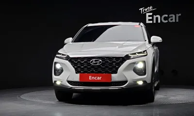 Hyundai Santafe 2020, 210173 км, за 8131.68 USD