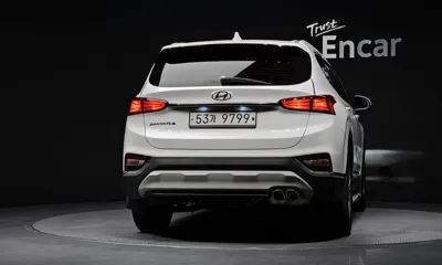 Hyundai Santafe 2020, 210173 км, за 8131.68 USD