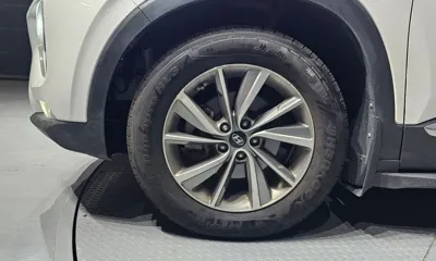 Hyundai Santafe 2020, 210173 км, за 8131.68 USD