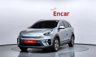 Kia Niro · 2022 год