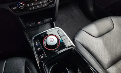 Kia Niro 2022, 35370 км, за 15606.31 USD - фото 9
