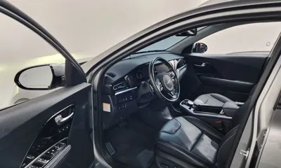 Kia Niro 2022, 35370 км, за 15606.31 USD - фото 10