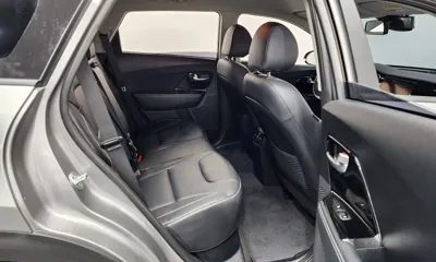 Kia Niro 2022, 35370 км, за 15606.31 USD - фото 11