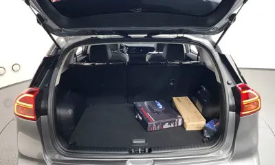 Kia Niro 2022, 35370 км, за 15606.31 USD - фото 20