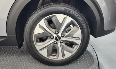 Kia Niro 2022, 35370 км, за 15606.31 USD - фото 21