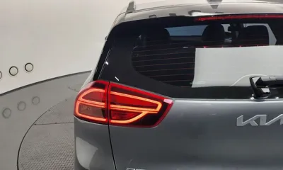 Kia Niro 2022, 35370 км, за 15606.31 USD - фото 23