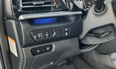 Kia Niro 2022, 35370 км, за 15606.31 USD - фото 29
