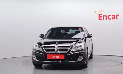 Hyundai Equus 2010, 152796 км, за 2510.74 USD