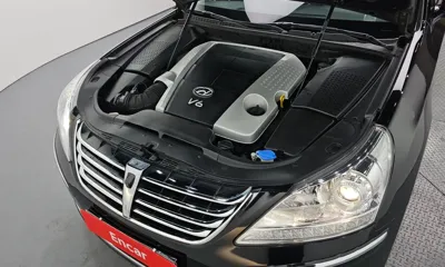 Hyundai Equus 2010, 152796 км, за 2510.74 USD - фото 6