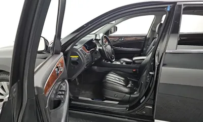 Hyundai Equus 2010, 152796 км, за 2510.74 USD - фото 10