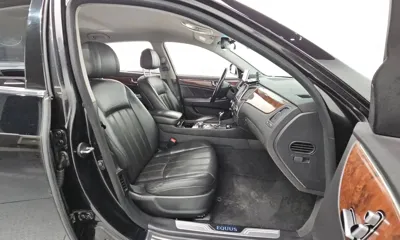 Hyundai Equus 2010, 152796 км, за 2510.74 USD - фото 11