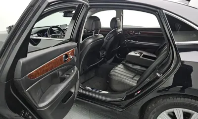 Hyundai Equus 2010, 152796 км, за 2510.74 USD - фото 12
