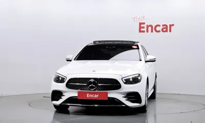 Mercedes-Benz E-Class 2022, 42850 км, за 31241.79 USD