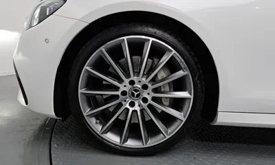 Mercedes-Benz E-Class 2022, 42850 км, за 31241.79 USD