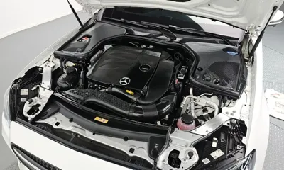 Mercedes-Benz E-Class 2022, 42850 км, за 31241.79 USD - фото 6