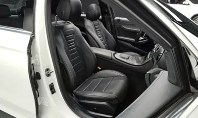 Mercedes-Benz E-Class 2022, 42850 км, за 31241.79 USD - фото 10