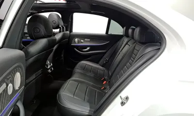 Mercedes-Benz E-Class 2022, 42850 км, за 31241.79 USD - фото 12