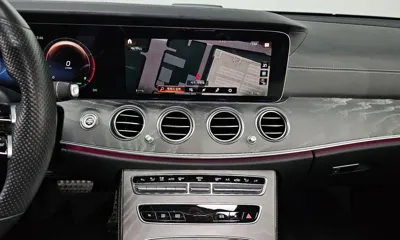 Mercedes-Benz E-Class 2022, 42850 км, за 31241.79 USD - фото 15