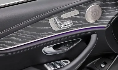Mercedes-Benz E-Class 2022, 42850 км, за 31241.79 USD - фото 17