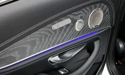 Mercedes-Benz E-Class 2022, 42850 км, за 31241.79 USD - фото 18