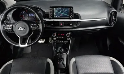 Kia Morning 2020, 75555 км, за 6147.68 USD - фото 7
