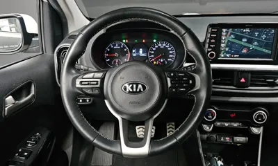 Kia Morning 2020, 75555 км, за 6147.68 USD - фото 13