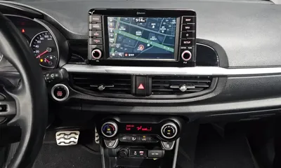 Kia Morning 2020, 75555 км, за 6147.68 USD - фото 14