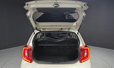 Kia Morning 2020, 75555 км, за 6147.68 USD - фото 20