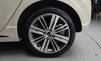 Kia Morning 2020, 75555 км, за 6147.68 USD - фото 21