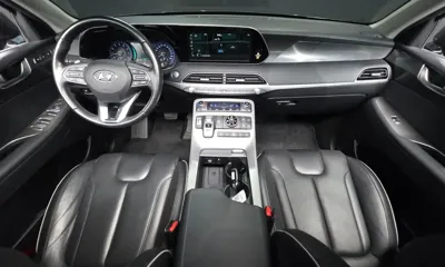 Hyundai Palisade 2022, 36509 км, за 16256.84 USD - фото 7